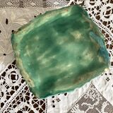 Art Nouveau slip dish