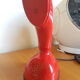 Téléphone Cobra ericofon L.M Ericsson Sweden