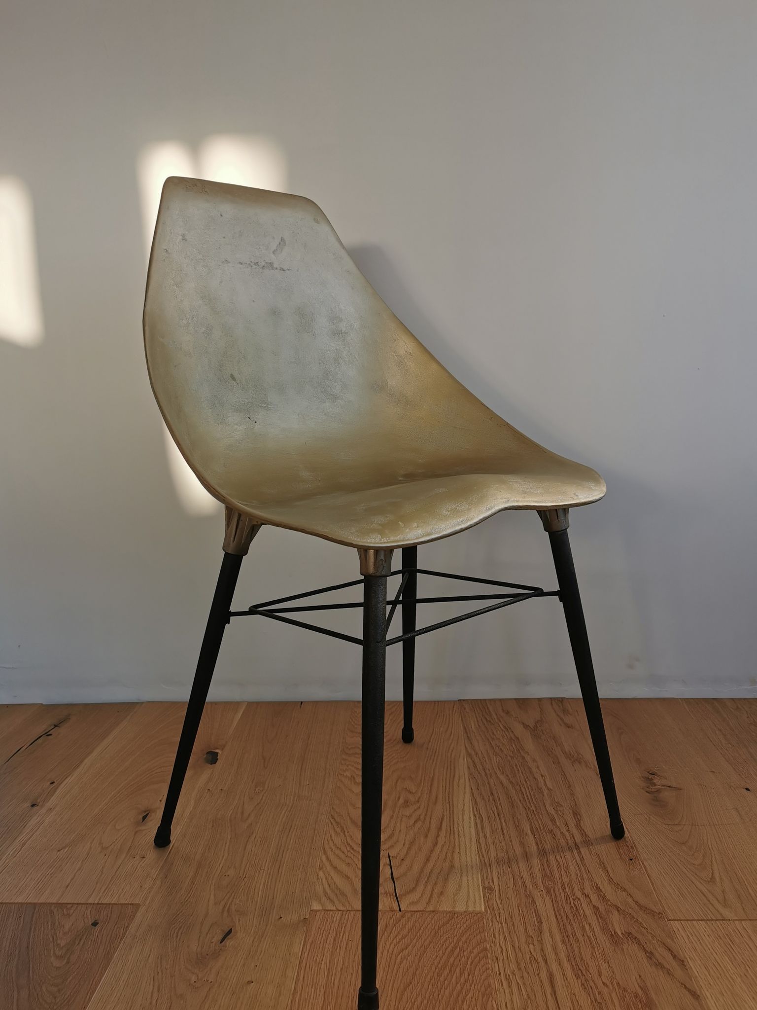 Plaxico chair