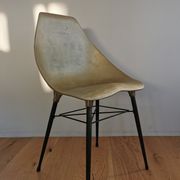 Plaxico chair