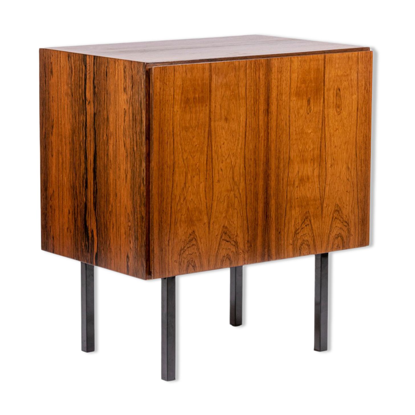 Rosewood sideboard, 1970s