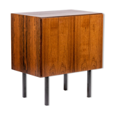 Buffet en palissandre, années 1970