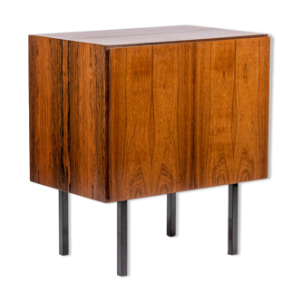 Rosewood sideboard, 1970s