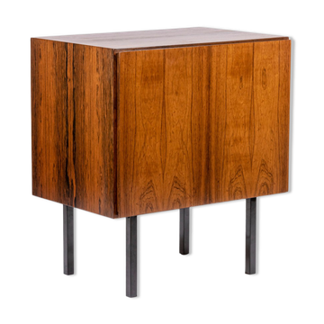 Rosewood sideboard, 1970s