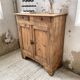 Pine jam maker