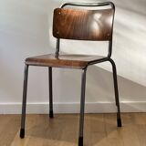 Chaise W.Gispen 50