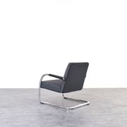 Visalounge Armchairs by Antonio Citterio for Vitra, Set of 2