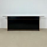 Artona Line Africa Sideboard by Tobia Scarpa for Maxalto, Italy 1970
