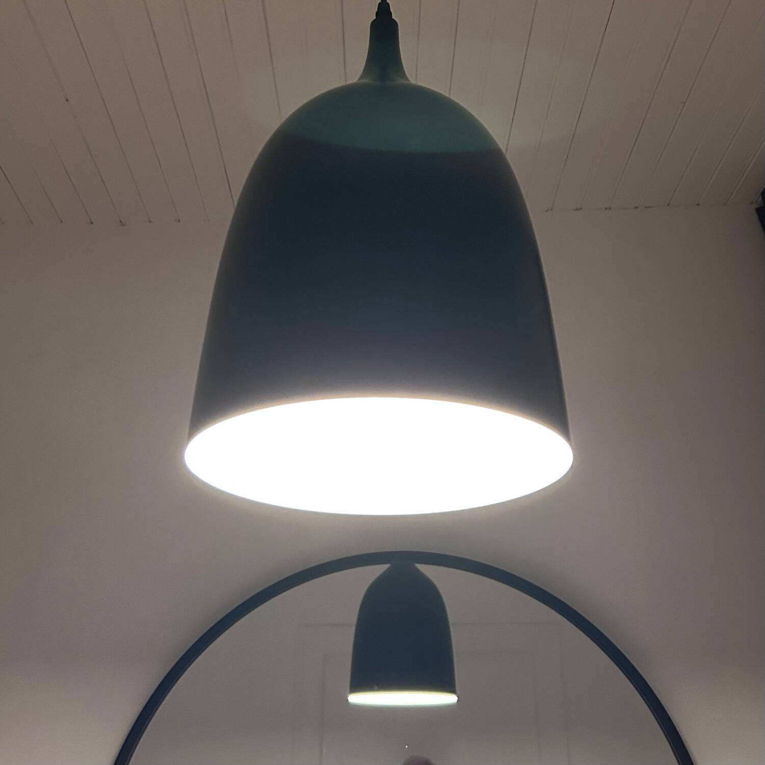 Scandinavian suspension design Habitat