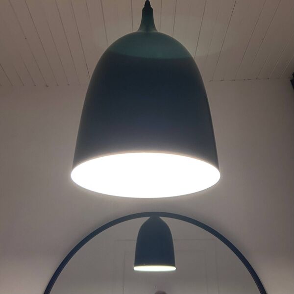 Suspension design scandinave Habitat