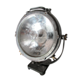 Old mazda f-type projector