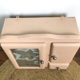 Vintage medicine cabinet