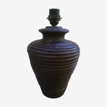 Lampe vintage