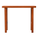 Scandinavian teak coffee table from the 50s – Vintage table