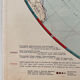 Airlines — Northern Hemisphere | Polar Projection
