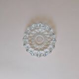 Glass ashtray