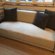 3 seater Cappellini sofa
