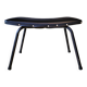 Pierre Guariche for Meurop Vintage "Taurus" Stool 60'
