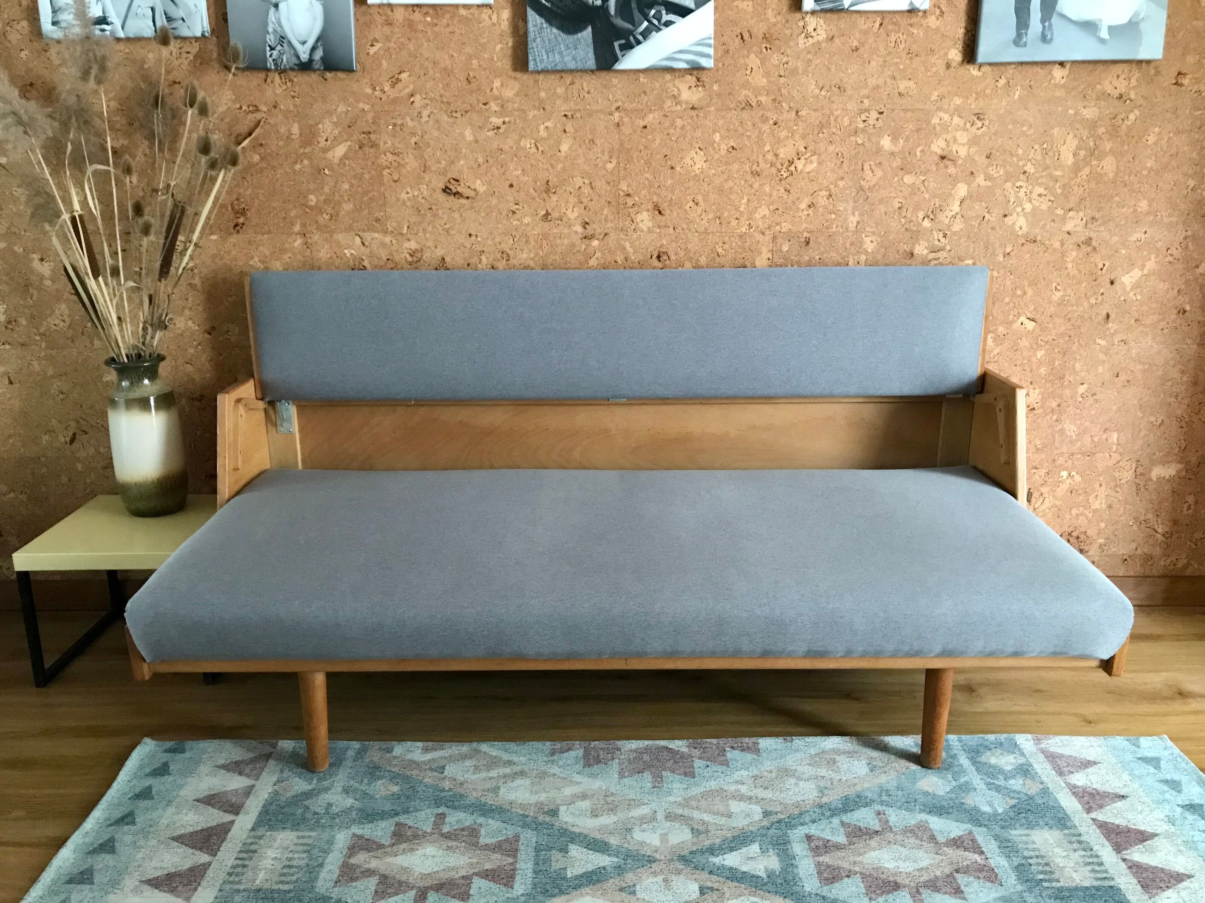 Hans Wegner daybed for Getama