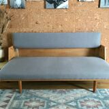 Hans Wegner daybed for Getama
