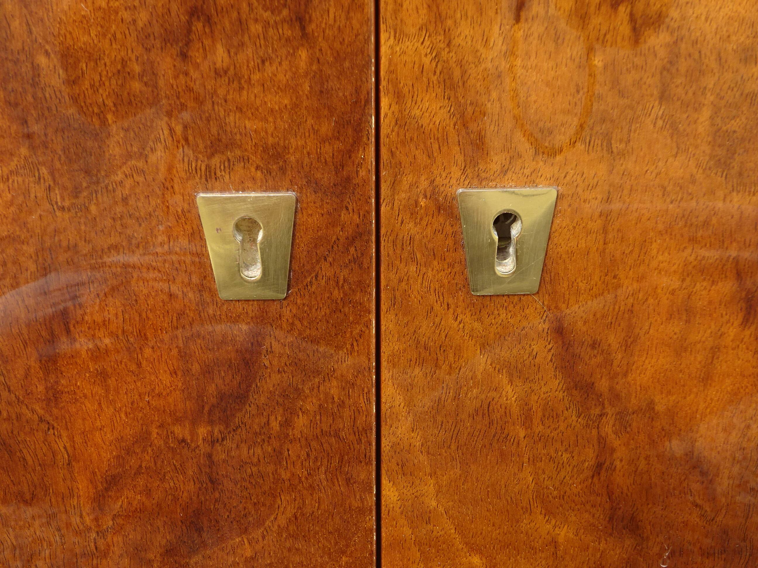 Capelle House Showcase