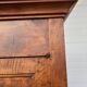 Old wardrobe of character XIX th of Rhone Valley