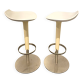 High stools Arper