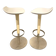 Tabourets hauts Arper