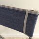 Fauteuil pliant vintage pour enfant