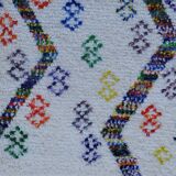 Authentic Moroccan Berber azilal rug 300x195 cm