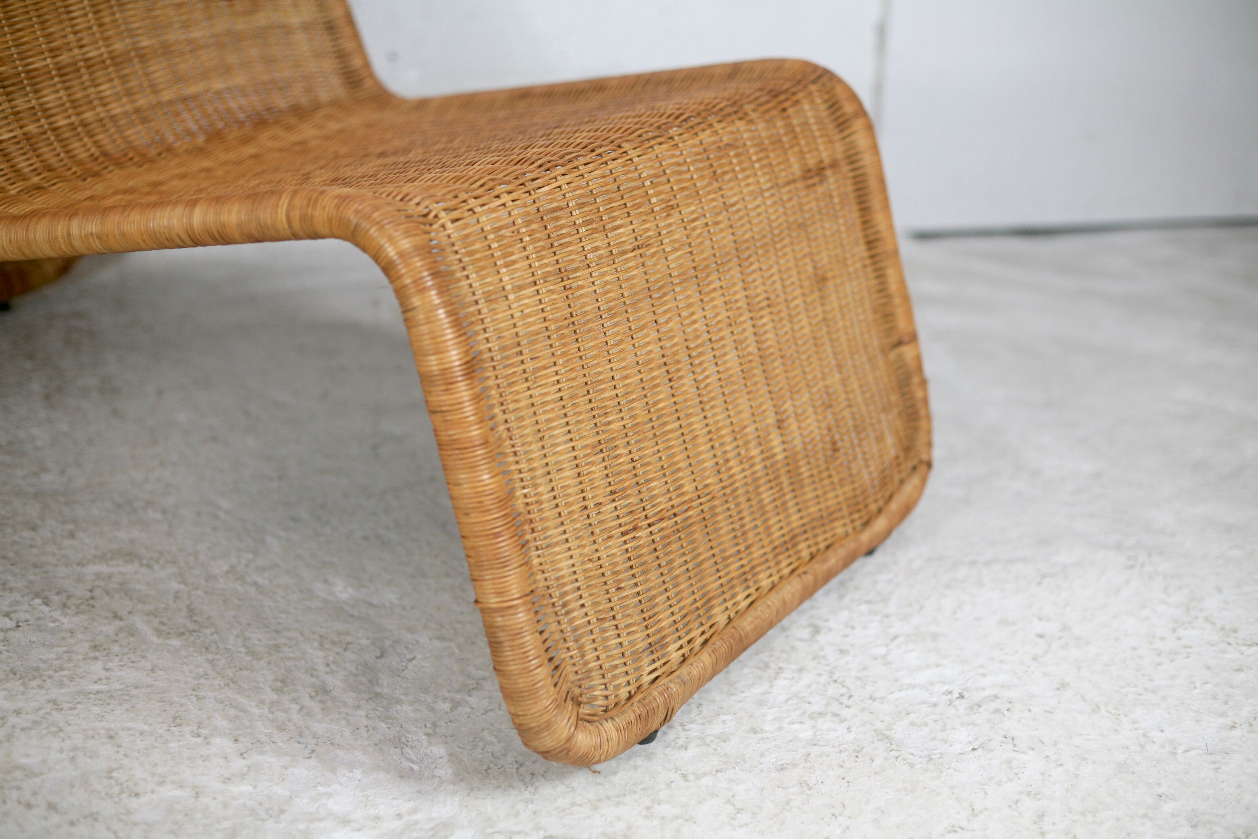 Driver P3, Tito Agnoli, circa 1965