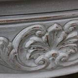 Louis XV style chest of drawers