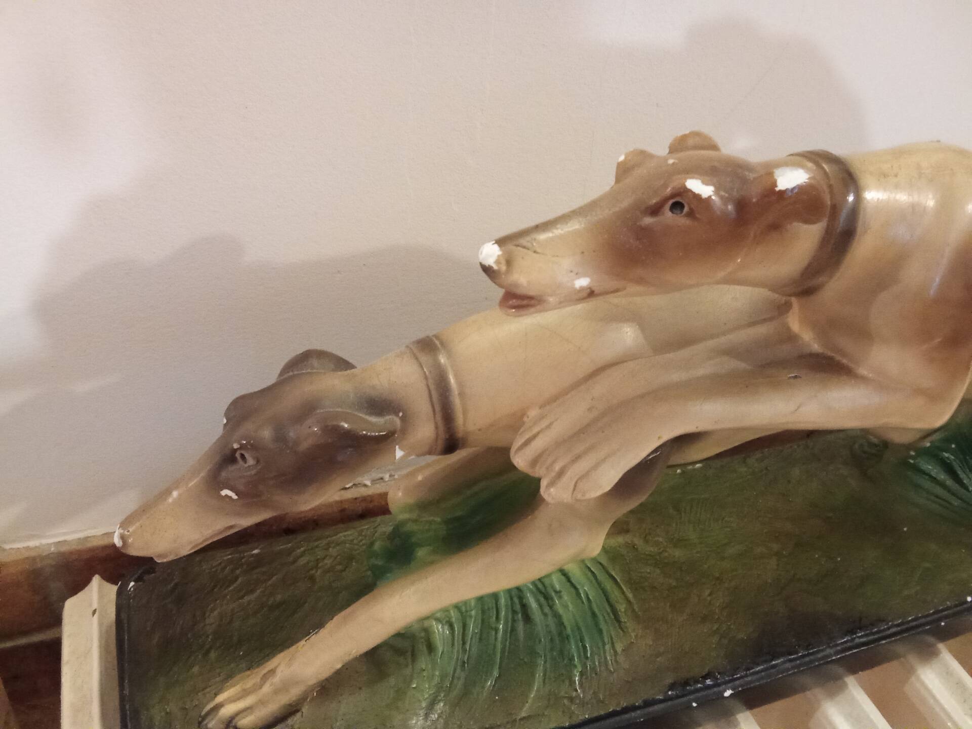 Sculpture Melani