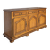 Oak buffet - solid wood