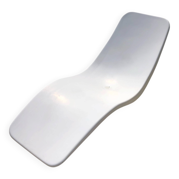 Chaise Longue Eurolax 1 Charles Zublena