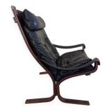 Ingmar Relling Armchair - 'Siesta' Model