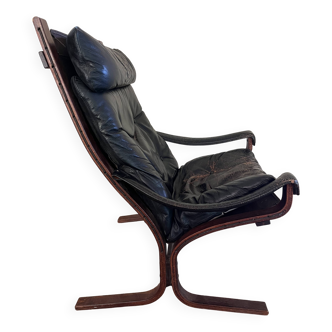 Fauteuil Ingmar Relling - Modèle 'Siesta'