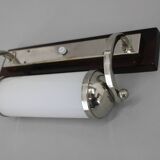 Art Deco Wall Lamp, 1930s