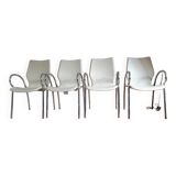 Italian designer chairs