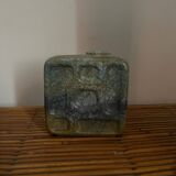 Vintage Strehla vase