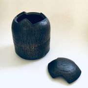Pot par Jaan Mobach, années 1960