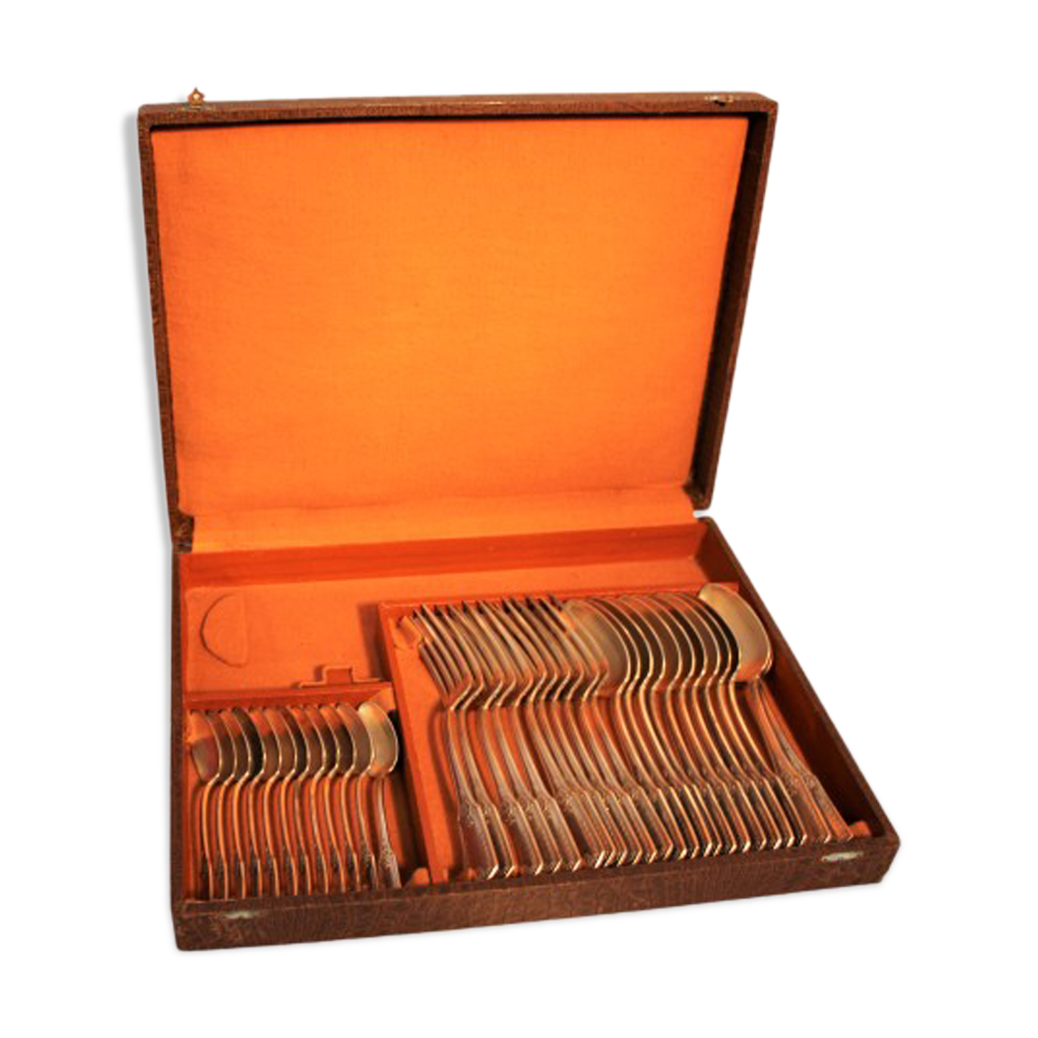 Household box 35 pieces