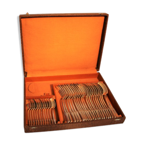 Coffret de ménagère