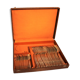 Household box 35 pieces