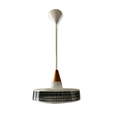 Scandinavian saucer suspension 1960