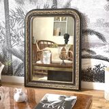 Louis Philippe mirror 105 cm