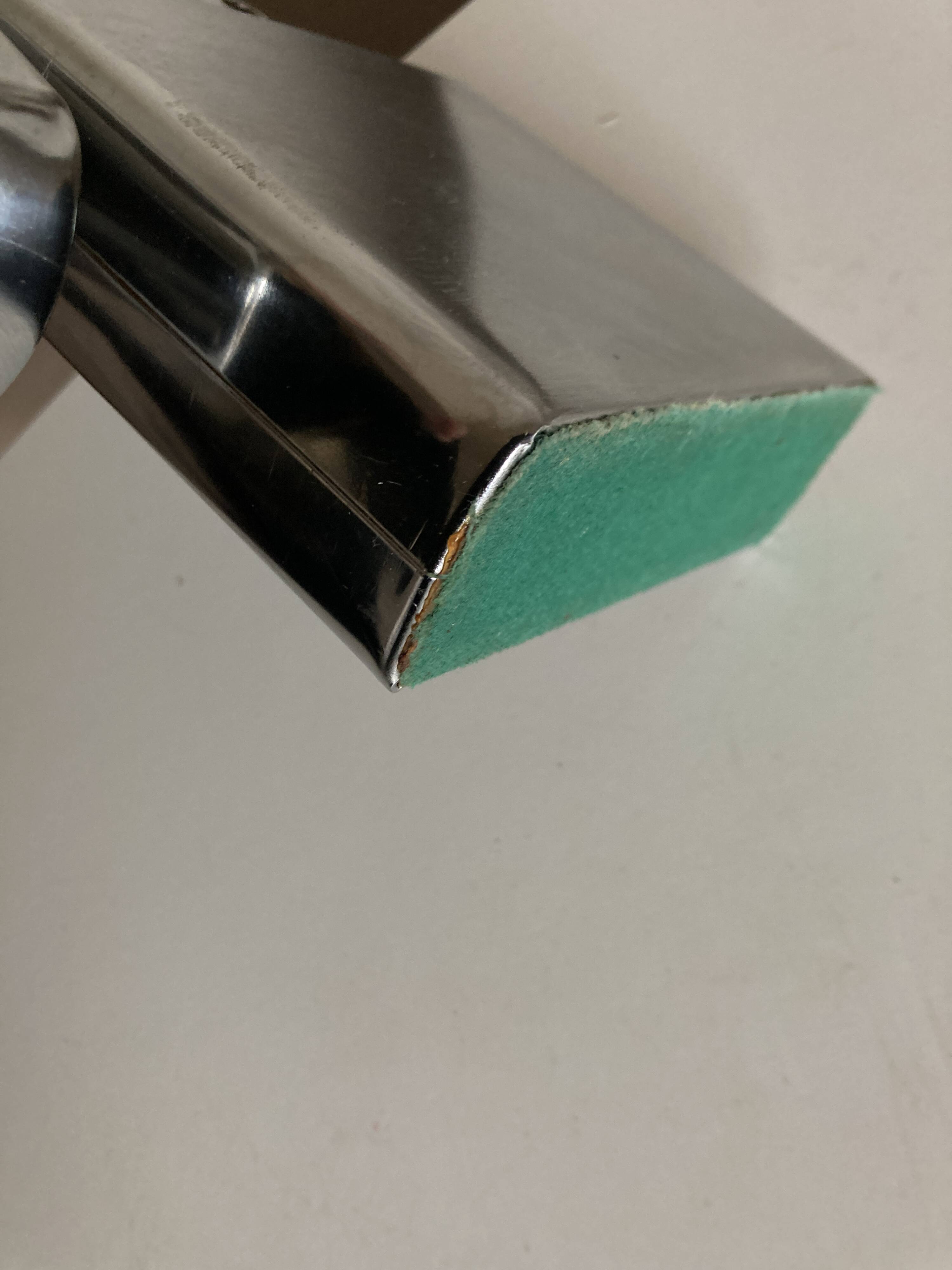 Zippo table lighter XXXL 1970