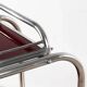 1930s Art Deco Bar Cart by Jacques Adnet