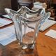 Vase Daum france