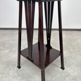 Plant stands Secession no.9533 by architect Marcel Kammerer for Thonet